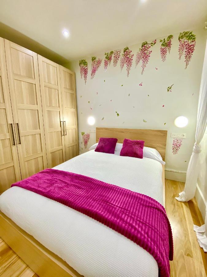 A Michelena De Pedra Apartment ปอนเตเบดรา ภายนอก รูปภาพ