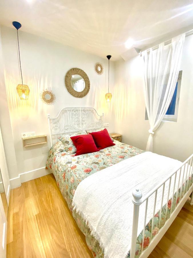 A Michelena De Pedra Apartment ปอนเตเบดรา ภายนอก รูปภาพ