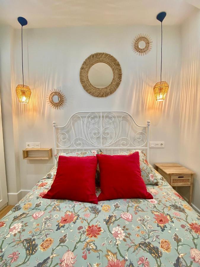 A Michelena De Pedra Apartment ปอนเตเบดรา ภายนอก รูปภาพ