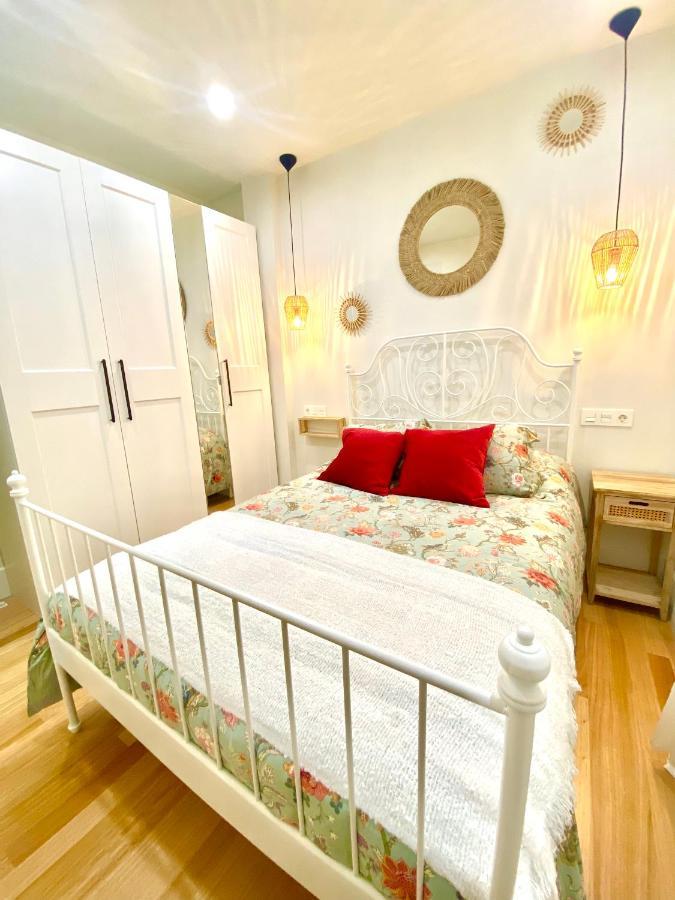 A Michelena De Pedra Apartment ปอนเตเบดรา ภายนอก รูปภาพ