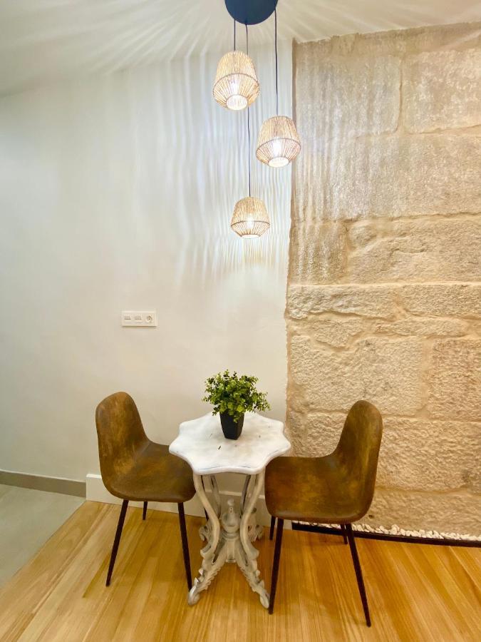 A Michelena De Pedra Apartment ปอนเตเบดรา ภายนอก รูปภาพ