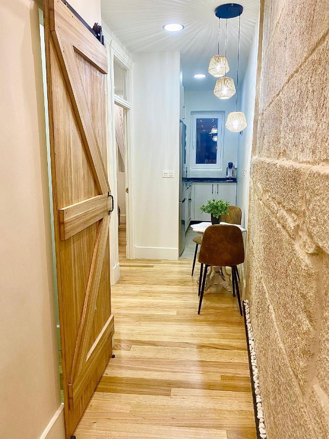 A Michelena De Pedra Apartment ปอนเตเบดรา ภายนอก รูปภาพ